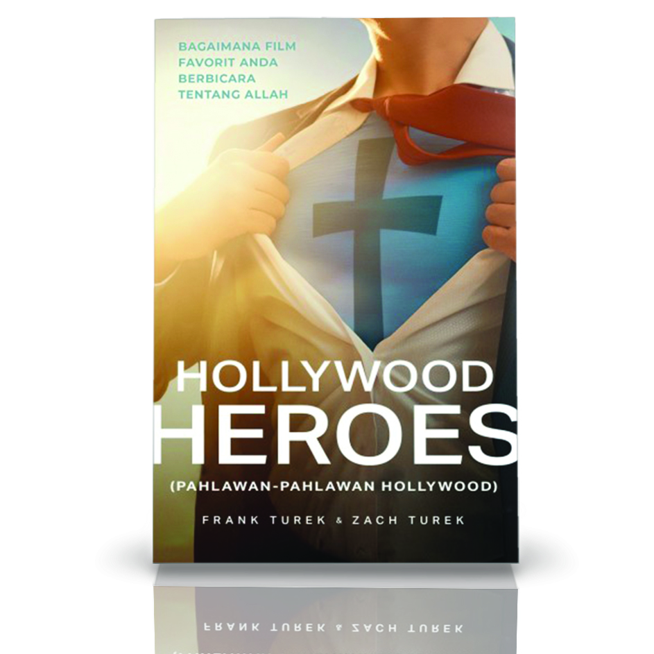 Hollywood Heroes